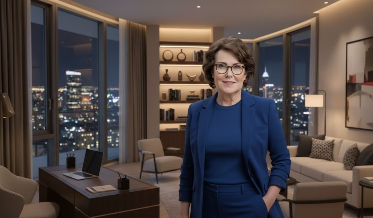 Jacky Rosen Net Worth