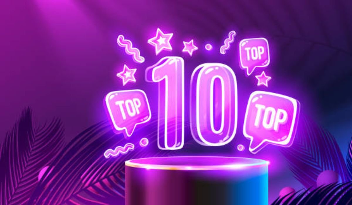 Influencers Gone Wild