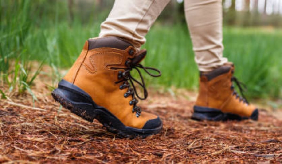 Best Hiking Boots for Wide Feet