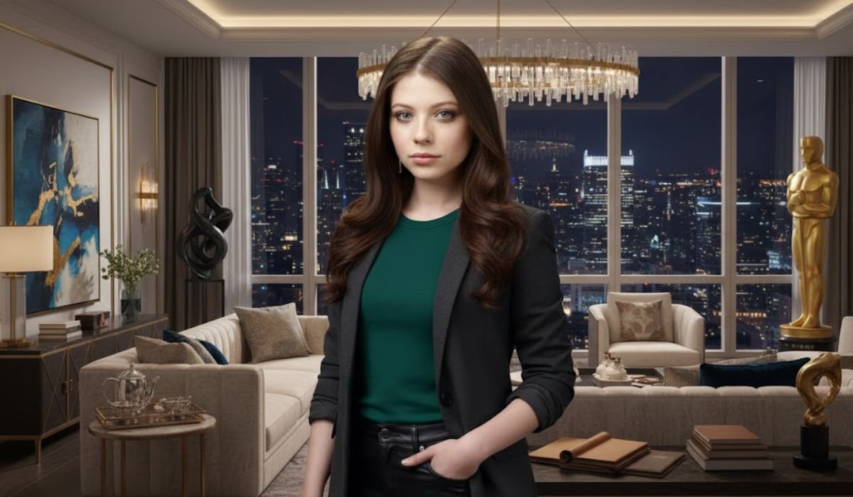 Michelle Trachtenberg