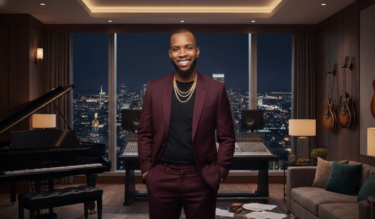 Tory Lanez Net Worth