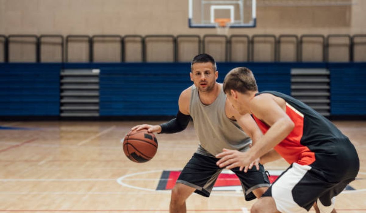 Zuyomernon System in Basketball