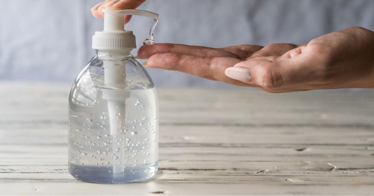 Hand Sanitizer