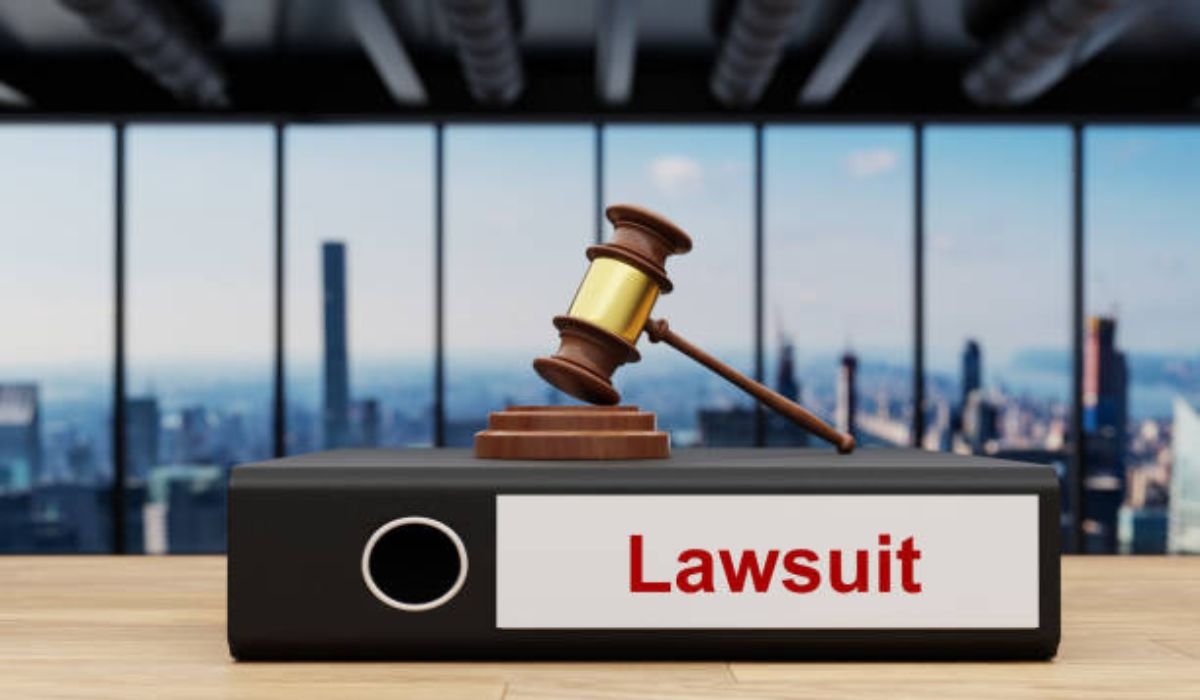 Ashcroft Capital Lawsuit