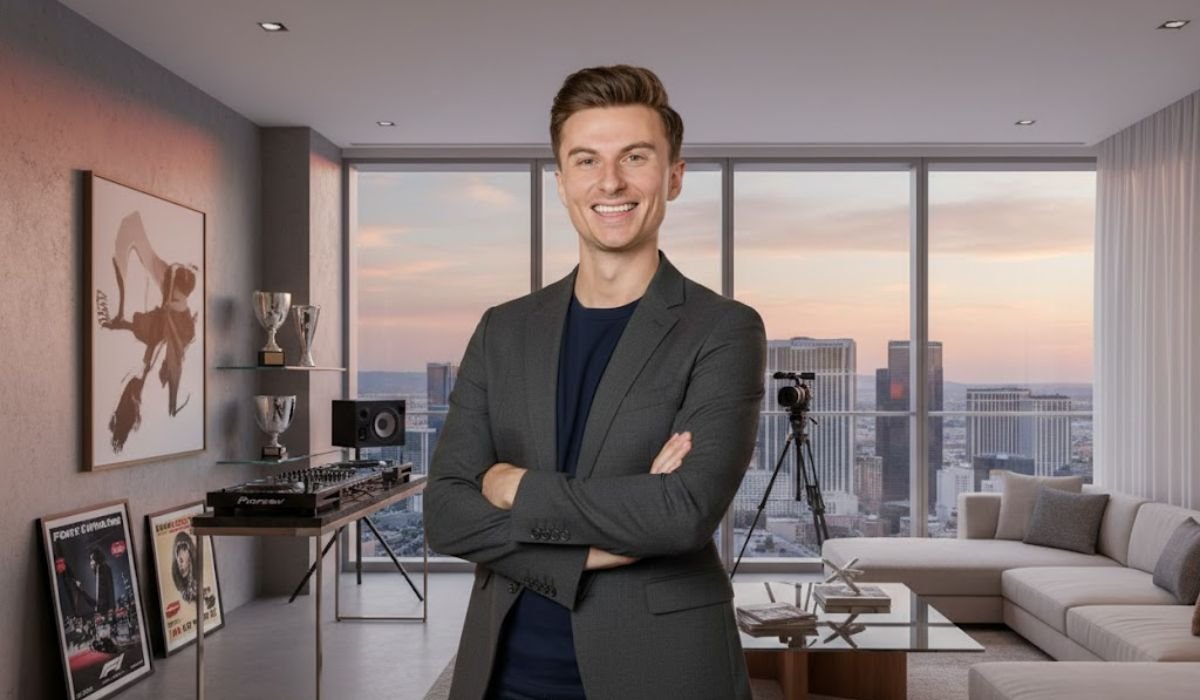 Trevor Wallace Net Worth