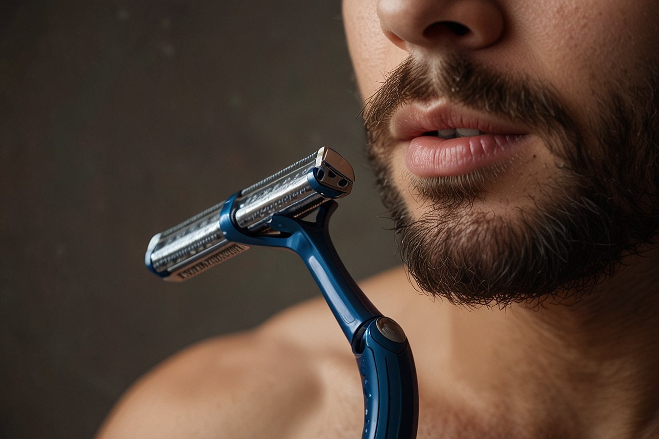 Best Razors for Pubic hair