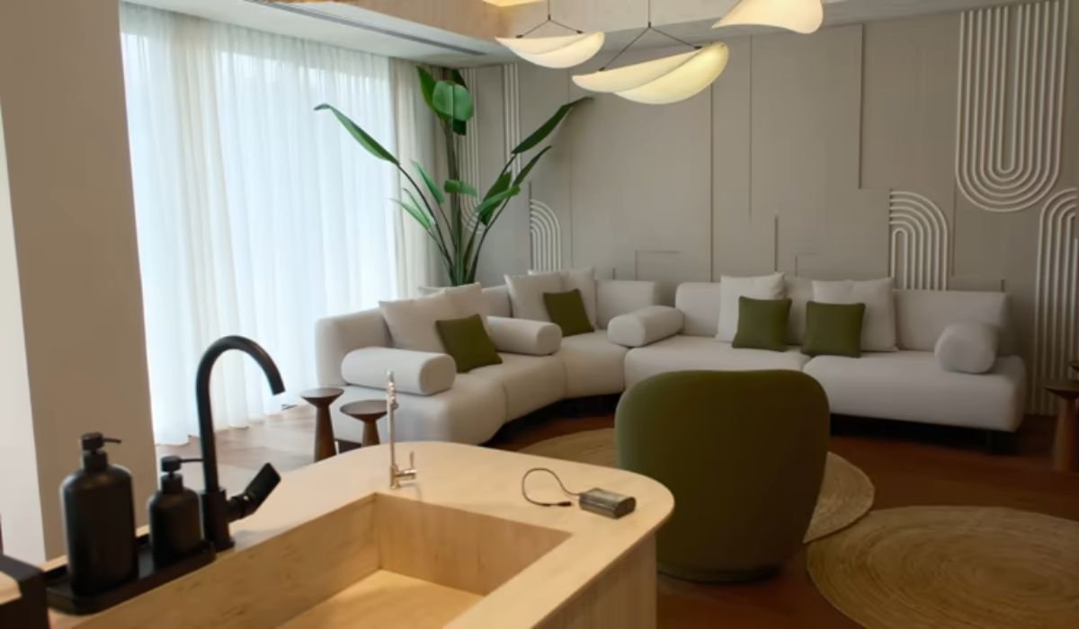 Lufanest | Redefining Smart Design & Wellness for Modern Living