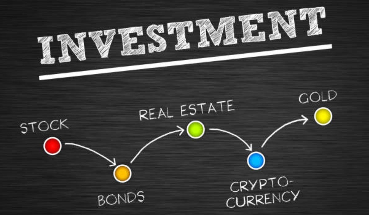 Investment Hacks Discommercified